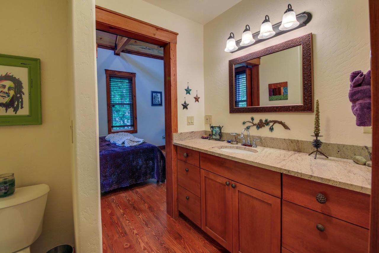 Downtown Bonners Ferry Home With Covered Porch! ภายนอก รูปภาพ
